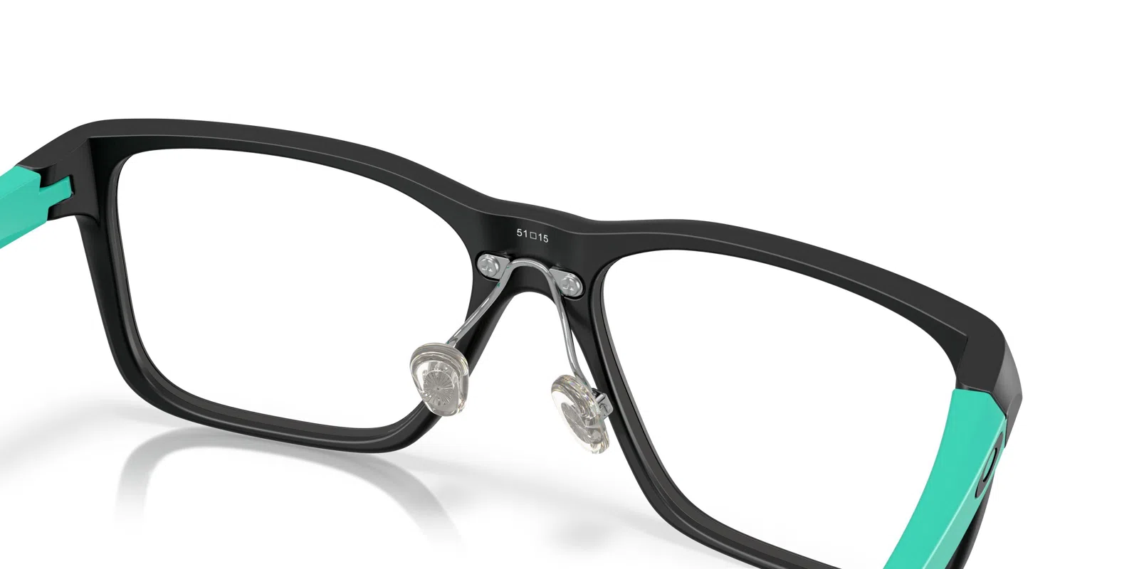 Oakley Sando 8032D Eyeglasses - view 14